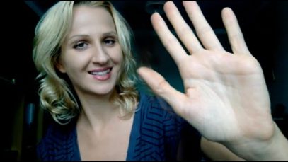 ASMR Live Session Demo | Sugar,  Love, Hand movements & Crinkles