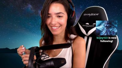 ASMR Livestream 400K Celebration