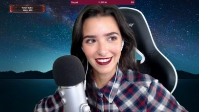 ASMR Livestream with Glow! THANKS FOR 500K!