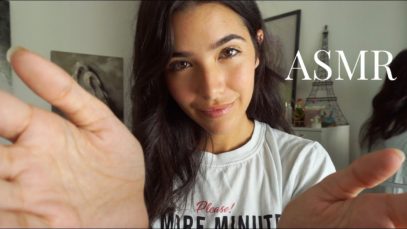 ASMR LoFi stress relief
