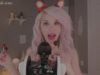 ASMR – lollipop EAR TO EAR TINGLES ?