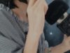 ASMR  lollipop EATING MOUTH SOUNDS吃棒棒糖2，嘴声口腔音，舔舐❤