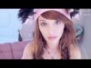 ASMR // Lotion & Oil Ear Massage //  Cherry Crush