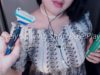 ASMR Lovely Shaving Shop ?(Korean)