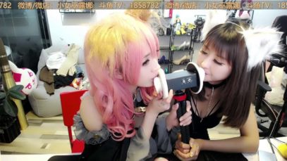 ASMR LUNA ?小女巫露娜 ASMR Sleep/High Heel & Foot step& Slime (No Talking)