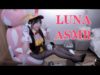 ASMR LUNA ?小女巫露娜 ASMR Sleep (No Talking)