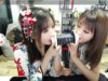 ASMR LUNA ?小女巫露娜 ASMR Sleep/Two girls help sleep(No Talking)