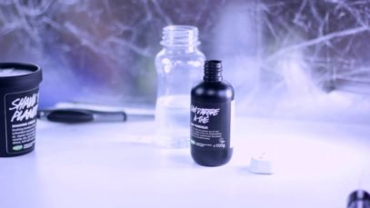 [ASMR] Lush n°1 : BLENDING Products #1 – NO TALKING