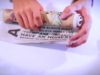 [ASMR] Lush n°2 : CRINKLY Thick & Thin Papers, Bags, Newspaper – NO TALKING