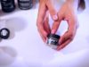 [ASMR] Lush n°3 : PLASTIC Pots & Bottles Tapping / Lids – NO TALKING