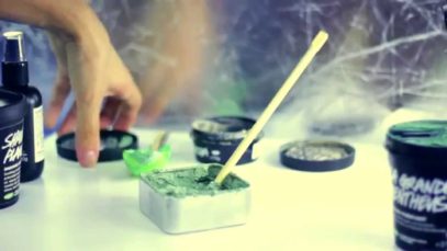 [ASMR] Lush n°5 : BLENDING Products #2  – NO TALKING