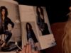 ASMR Magazine Flip Through and Crickets! (September 2019 Burda Style)