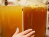 ASMR Making Mead and Apple Cyser ?
