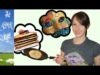 ASMR – Making Pancakes with Ear to Ear Whispering (Binaural – 3D Sound)