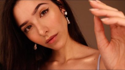 ASMR Making You All Sleepy ? (Slowwww)