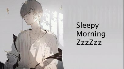 ASMR Male Friend Sleepover Roleplay Part 2