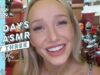 ASMR Mall Santa Job Interview (Writing Sounds, Tapping…) #25DaysOfASMR | GwenGwiz