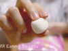 [ASMR] Marshmallows Eating Sounds / No Talking