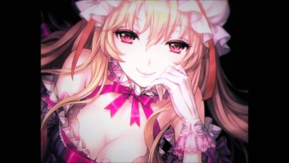 ~ASMR~ “Massage” and Kissing Super Lewd Edition