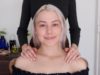 ASMR massage | Phoebe Bridgers ⭐️