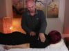 ASMR Massage with Back Scratching – No Talking