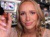 ASMR Mean Girl Does Your Birthday Makeup Roleplay