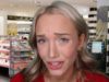 ASMR Mean Girl Does Your Makeup – Holiday Edition | GwenGwiz