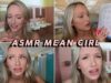 ASMR Mean Girl Gives You Tour Of New School! (Whispered) ?✨ | GwenGwiz