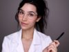 ASMR Medical Allergy Test On You