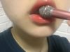 [미니 마이크 이팅 asmr] 입소리 / 바람소리  mic eating sound asmr