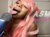 ASMR – Mic Licking / Eating