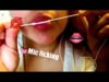ASMR MIC LICKING?/ MOUTH SOUNDS?