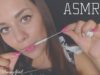 ASMR Mic Licking | Mouth Sounds ? | АСМР Ликинг Микро от Айфона
