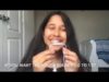 (ASMR) MIC NIBBLING – Blossom ASMR