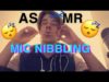 [ASMR] Mic Nibbling Is Back! |Mic Nibbling Episode 11?