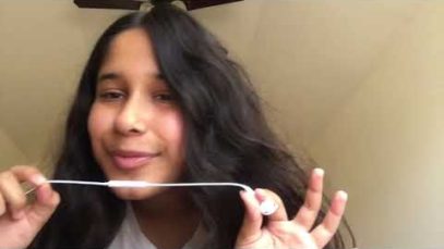 (ASMR) MIC NIBBLING ~|| mouth sounds ~|| ~ Blossom ASMR ~|| ?