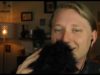 ASMR Mic Scratching and Up Close Whispers