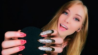 ASMR Mic Scratching ~ Intense Tingles and Relaxation (ASMR No Talking)