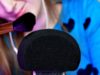 ASMR Microphone Brushing & Windshield Scratching (NO TALKING) 1 Hour for Sleep, Study, Relaxation  ?