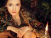 ASMR – Military MRE ? -A military Girl takes CARE of YOU in the WILD!