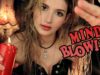 ASMR – MIND BLOWING whisper HYPNOSIS incl. MOUTH sounds & TRIGGER