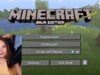 ASMR Minecraft Survival Mode