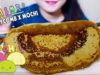 ASMR MOCHI WITH HONEYCOMB (STICKY SOUND) , eating sound PART 05 | LINH-ASMR