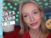 ASMR Mom Takes Care Of You Roleplay (You’ve Got A Cold) Whispered #25DaysOfASMR | GwenGwiz