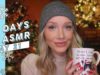 ASMR Mom Warms You Up From The Cold! (Whispered) #25DaysOfASMR | GwenGwiz