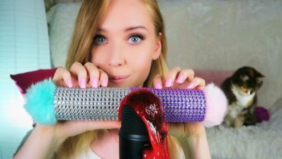 ASMR Most Powerful Triggers to Stimulate Your Tingles (NO TALKING)