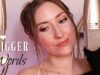 ASMR Most Tingly Trigger Words ? Deep Breathy Whispering Extra Close Up for Your Relaxation & Sleep