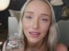 ASMR Mother Taking Care of Sick Kid! Roleplay (Lullaby, Face Brushing, Tapping, Reading) | GwenGwiz