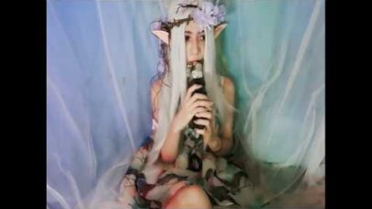 ASMR mouth sound, test #n3