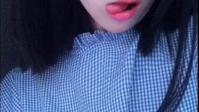 ASMR Mouth Sounds 弹舌，嘴声，口腔音，吸血鬼系列#3